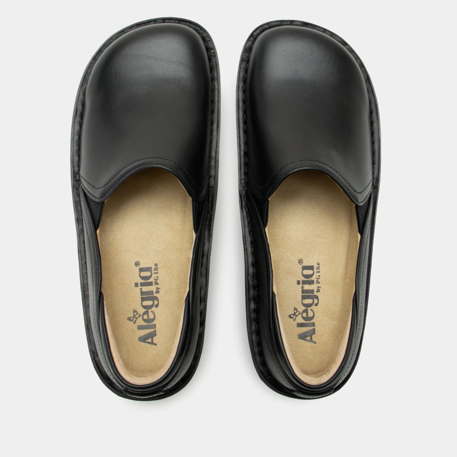 Shoes Debra Black Nappa Shoe 7 Shoes Debra Black Nappa Shoe - Image 5