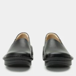 Shoes Debra Black Nappa Shoe 14 Shoes Debra Black Nappa Shoe -Alegria Shoes Sale DEB 601 S5 f93d9868 7d08 468f ad09 d811581420ae