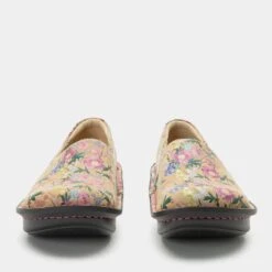 Shoes Debra A Fine Romance Shoe -Alegria Shoes Sale DEB 6102 S5