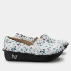 Shoes Debra Keep Calm Shoe -Alegria Shoes Sale DEB 6114 S2