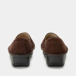 Shoes Debra Cocoa Shoe -Alegria Shoes Sale DEB 6170 S3