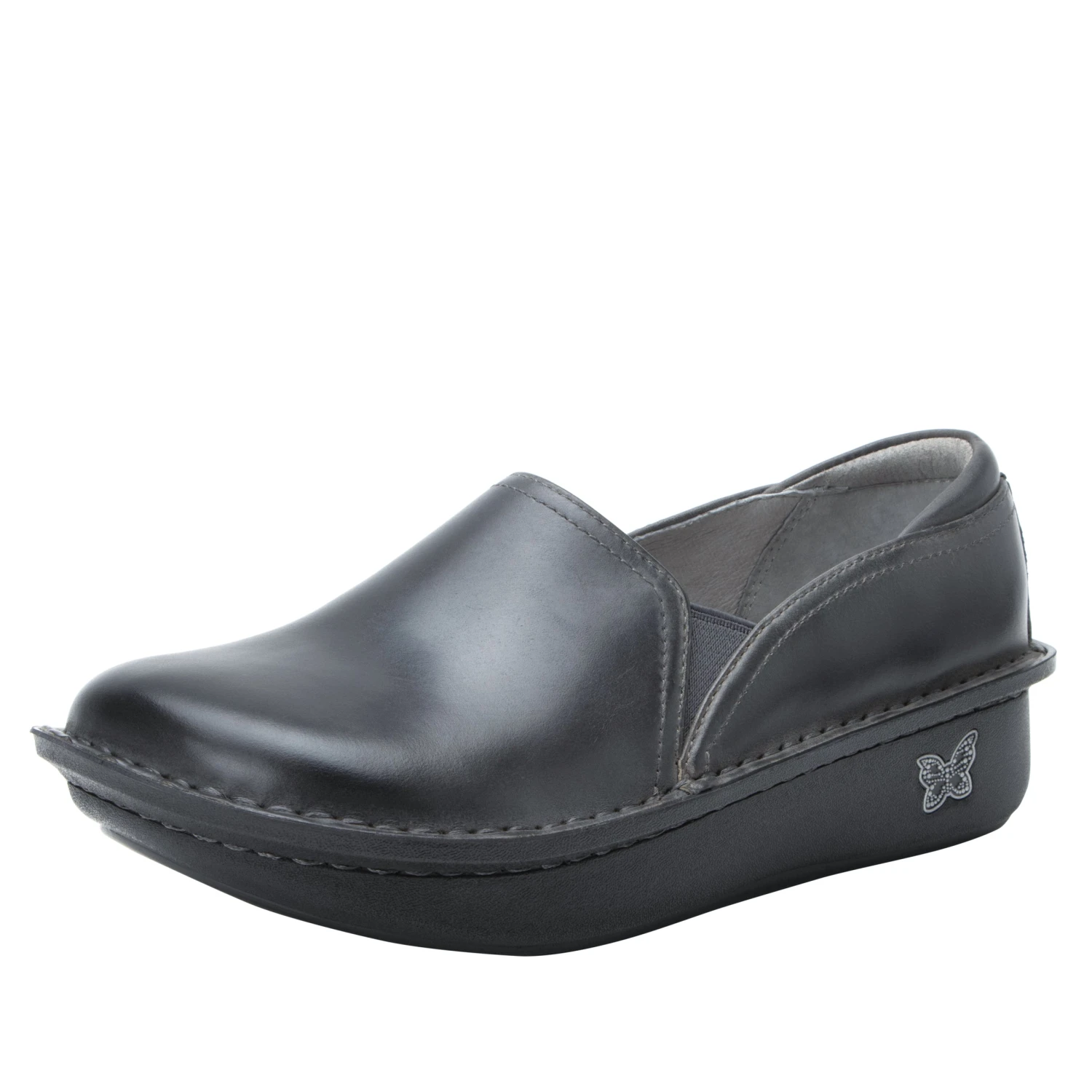 Debra Oiled Ash Shoe 3 Debra Oiled Ash Shoe