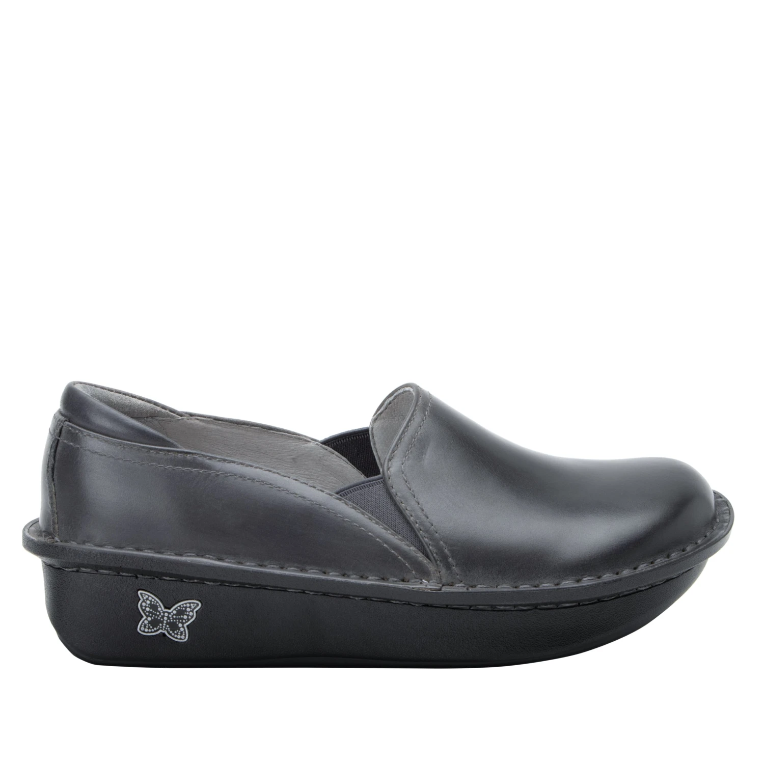 Debra Oiled Ash Shoe 5 Debra Oiled Ash Shoe - Image 3