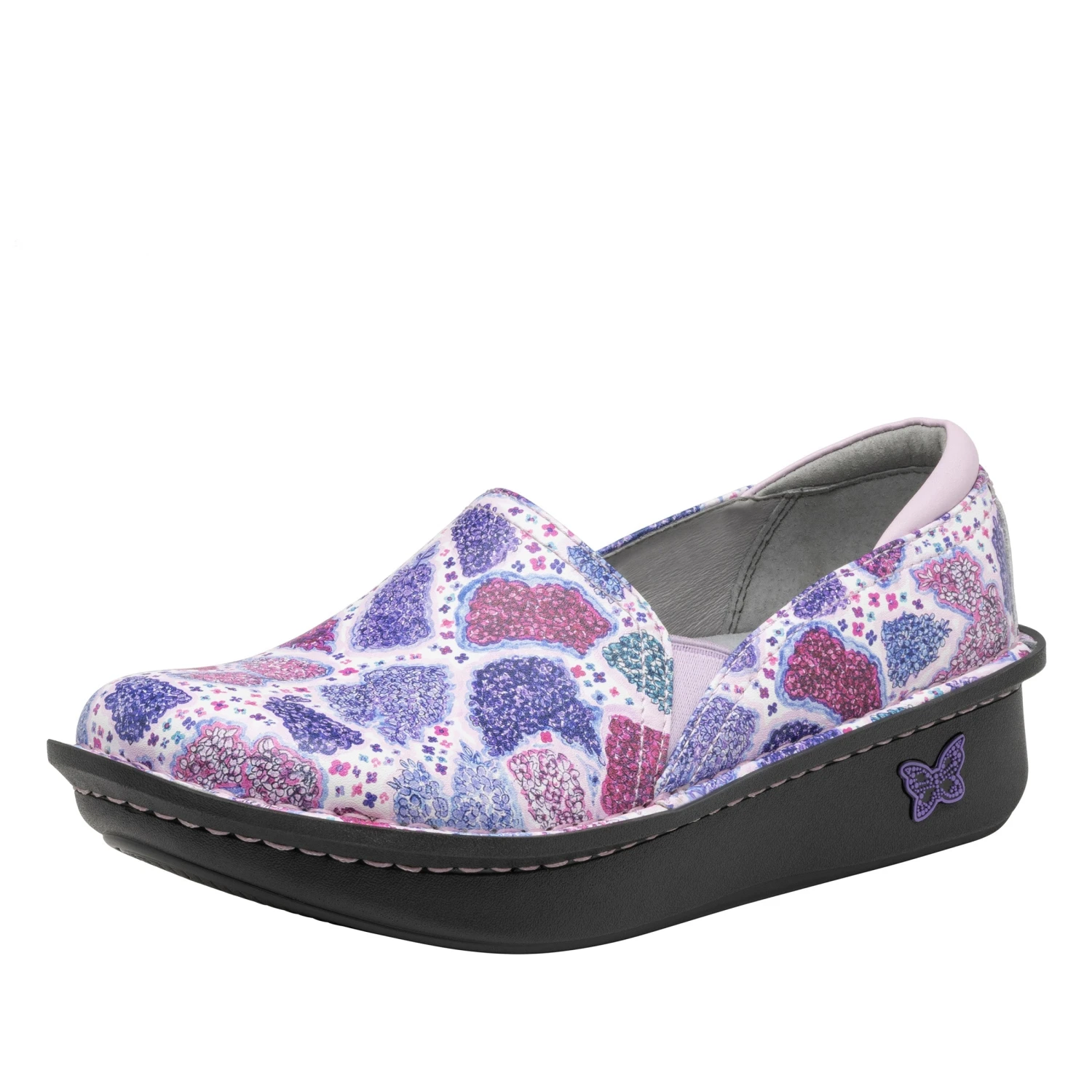 Shoes Debra Lilac Love Shoe 3 Shoes Debra Lilac Love Shoe