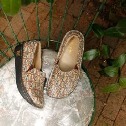 Shoes Debra Love You Mucha Shoe -Alegria Shoes Sale DEB 7605 SX1