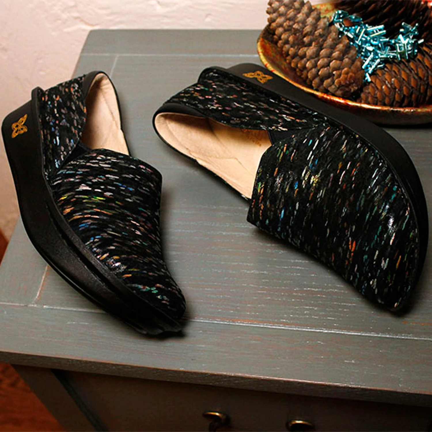 Debra Obscura Shoe 4 Debra Obscura Shoe - Image 2