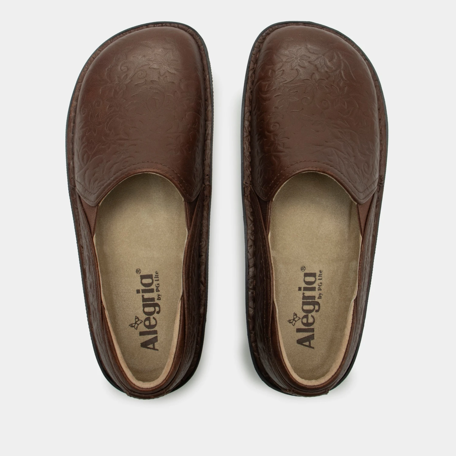 Shoes Debra Cocoa Blooms Shoe 7 Shoes Debra Cocoa Blooms Shoe - Image 5