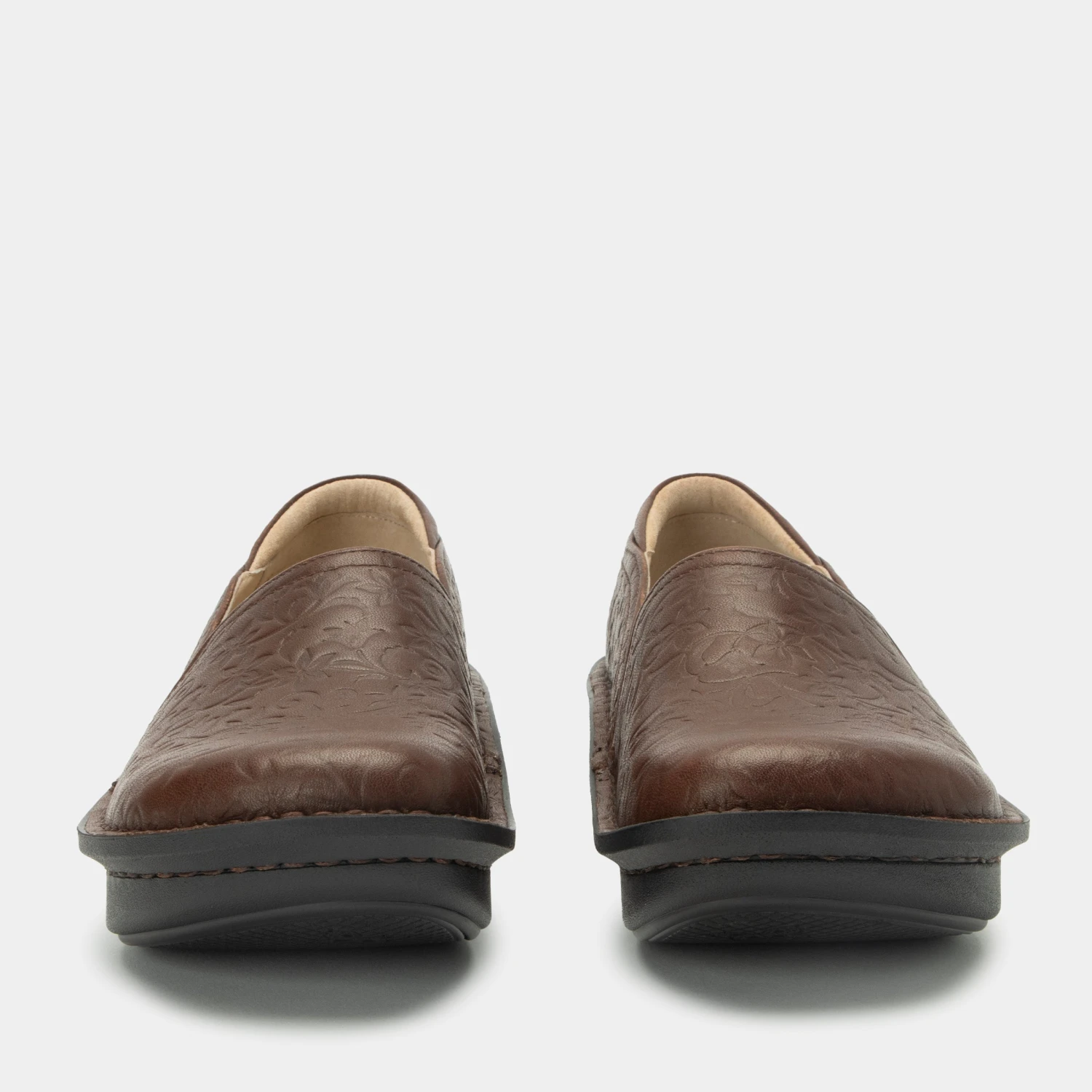 Shoes Debra Cocoa Blooms Shoe 8 Shoes Debra Cocoa Blooms Shoe - Image 6