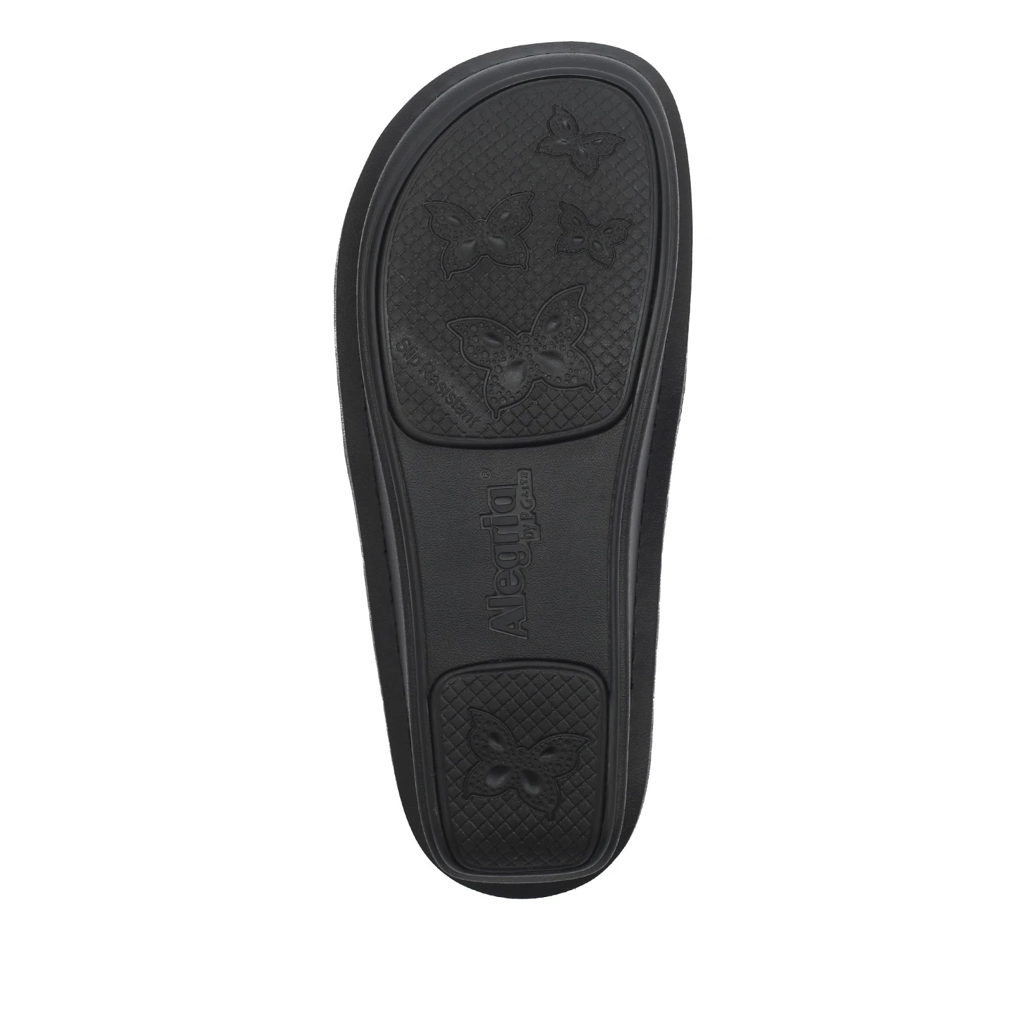 Shoes Deliah Embossible Ink Shoe 8 Shoes Deliah Embossible Ink Shoe - Image 6