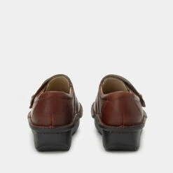 Shoes Deliah Chestnut Shoe 12 Shoes Deliah Chestnut Shoe -Alegria Shoes Sale DEL 8100 S3 a810ba31 4bce 4815 8a89 4c93185e8516