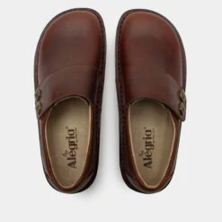 Shoes Deliah Chestnut Shoe 13 Shoes Deliah Chestnut Shoe -Alegria Shoes Sale DEL 8100 S4 ea6fe793 82f7 42e2 be30 f417961c2309