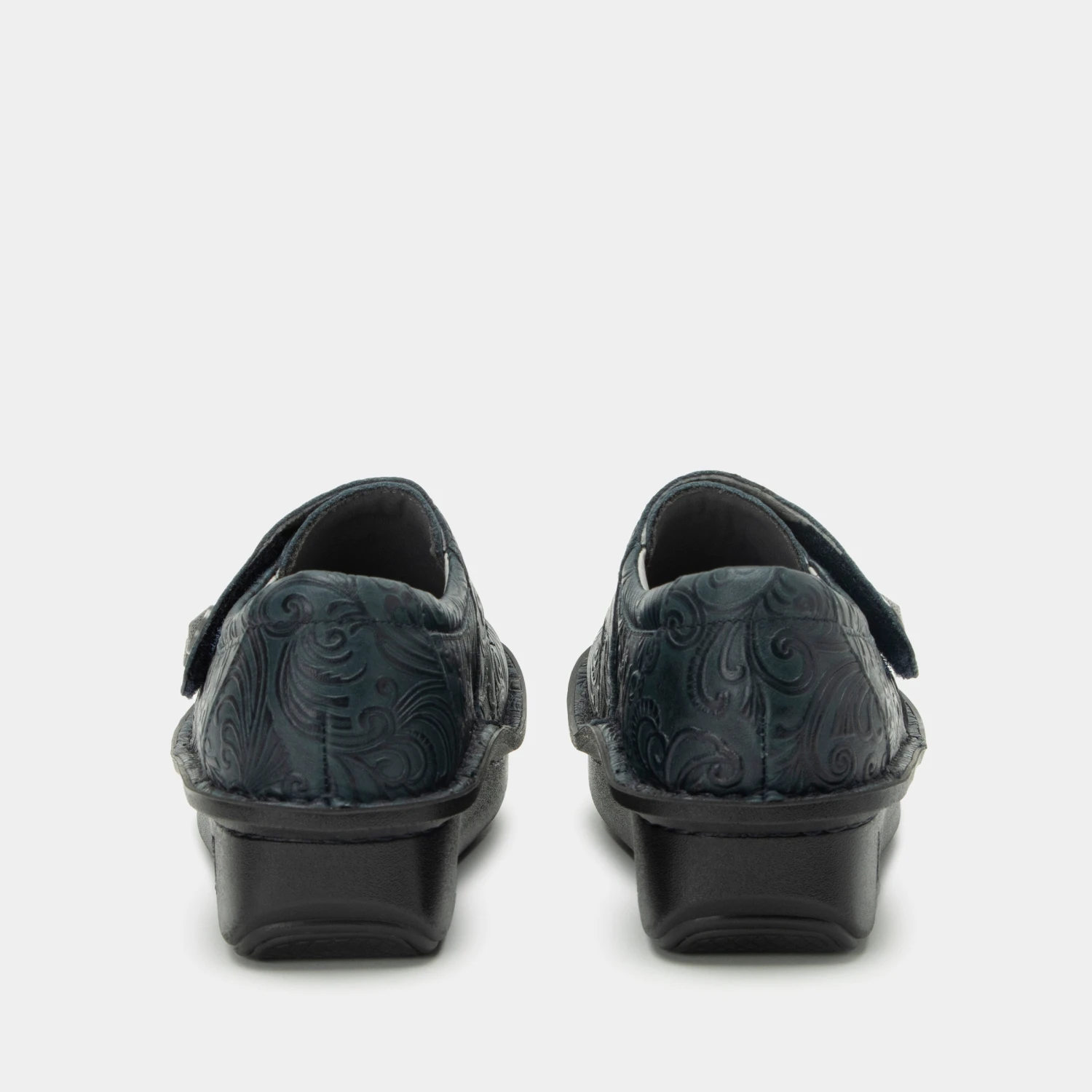 Shoes Deliah Ocean Gale Shoe 6 Shoes Deliah Ocean Gale Shoe - Image 4