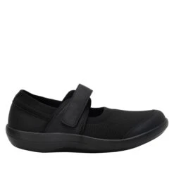 Shoes Dinamo All Black Shoe -Alegria Shoes Sale DMO 5004 S2