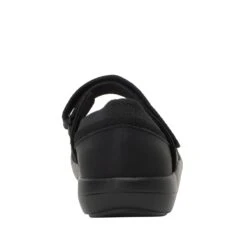 Shoes Dinamo All Black Shoe -Alegria Shoes Sale DMO 5004 S3