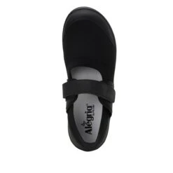 Shoes Dinamo All Black Shoe -Alegria Shoes Sale DMO 5004 S4