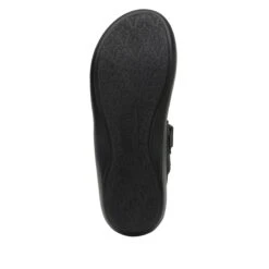 Shoes Dinamo All Black Shoe -Alegria Shoes Sale DMO 5004 S5