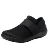 Shoes Dasher Black Out Shoe -Alegria Shoes Sale DSH 5002 S1