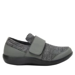 Shoes Dasher Charcoal Shoe 10 Shoes Dasher Charcoal Shoe -Alegria Shoes Sale DSH 5018 S2
