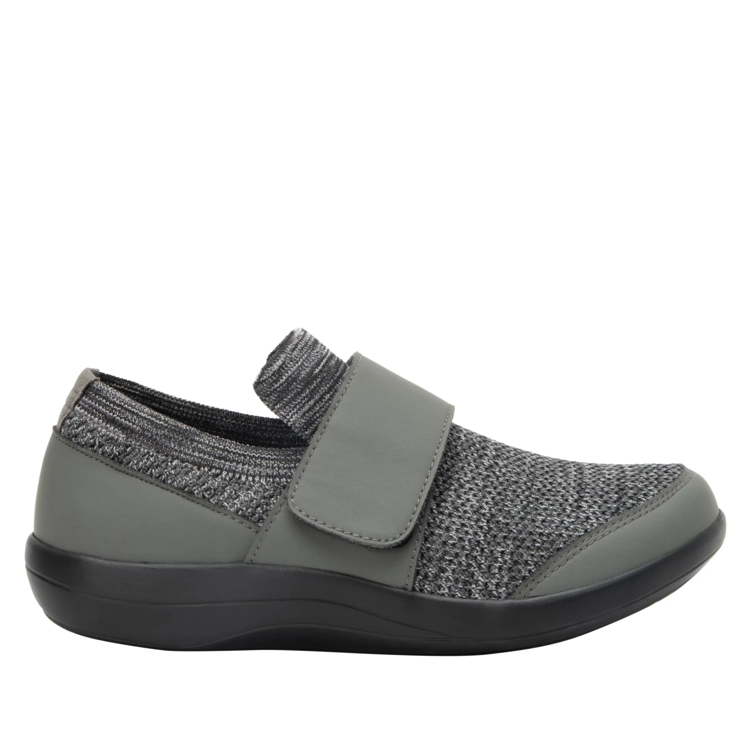 Shoes Dasher Charcoal Shoe 5 Shoes Dasher Charcoal Shoe - Image 3