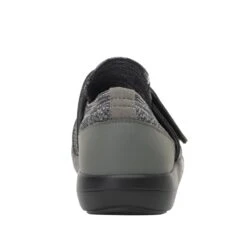 Shoes Dasher Charcoal Shoe 11 Shoes Dasher Charcoal Shoe -Alegria Shoes Sale DSH 5018 S3