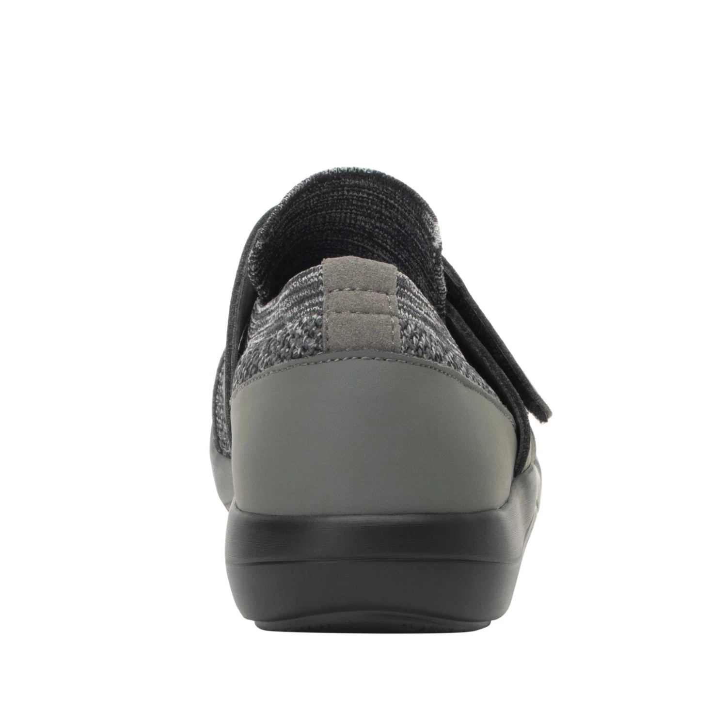 Shoes Dasher Charcoal Shoe 6 Shoes Dasher Charcoal Shoe - Image 4