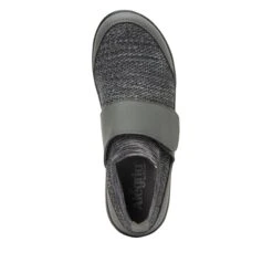 Shoes Dasher Charcoal Shoe 12 Shoes Dasher Charcoal Shoe -Alegria Shoes Sale DSH 5018 S4