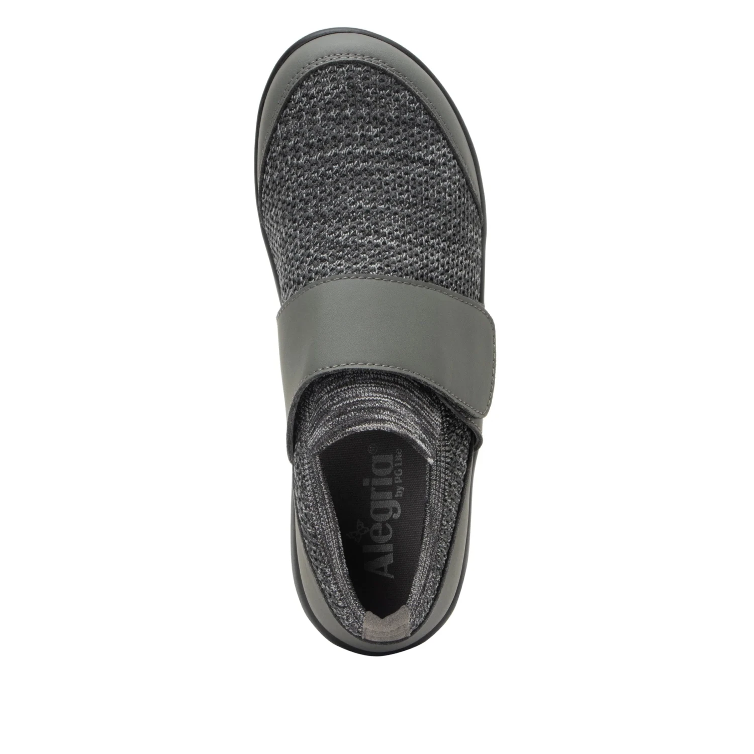 Shoes Dasher Charcoal Shoe 7 Shoes Dasher Charcoal Shoe - Image 5