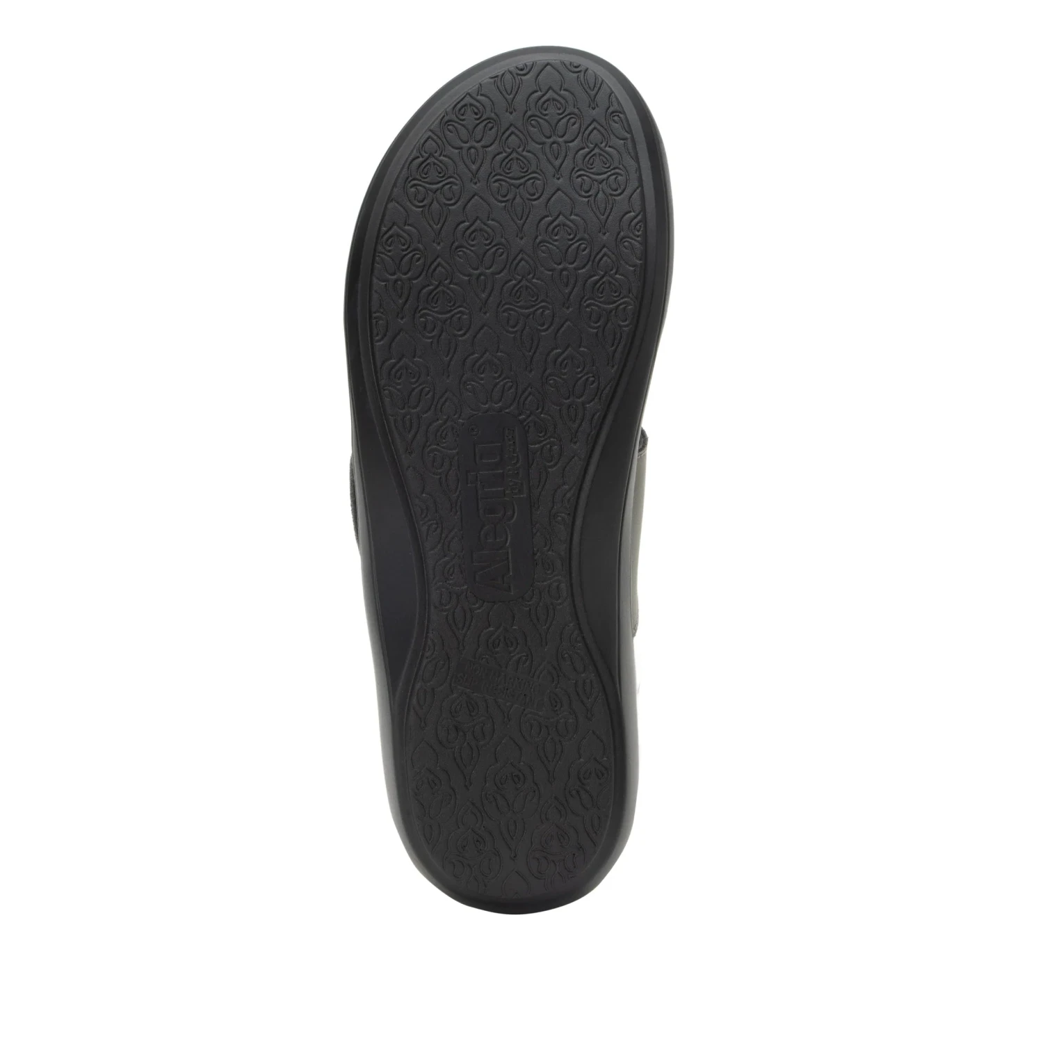 Shoes Dasher Charcoal Shoe 8 Shoes Dasher Charcoal Shoe - Image 6