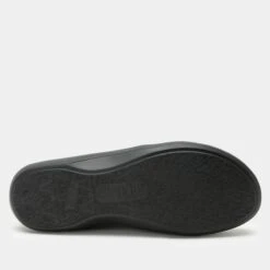 Shoes Duette Black Patent Shoe -Alegria Shoes Sale DUE 101 S6