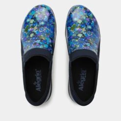 Shoes Duette Poppy Pop Blue Shoe 13 Shoes Duette Poppy Pop Blue Shoe -Alegria Shoes Sale DUE 6156 S4