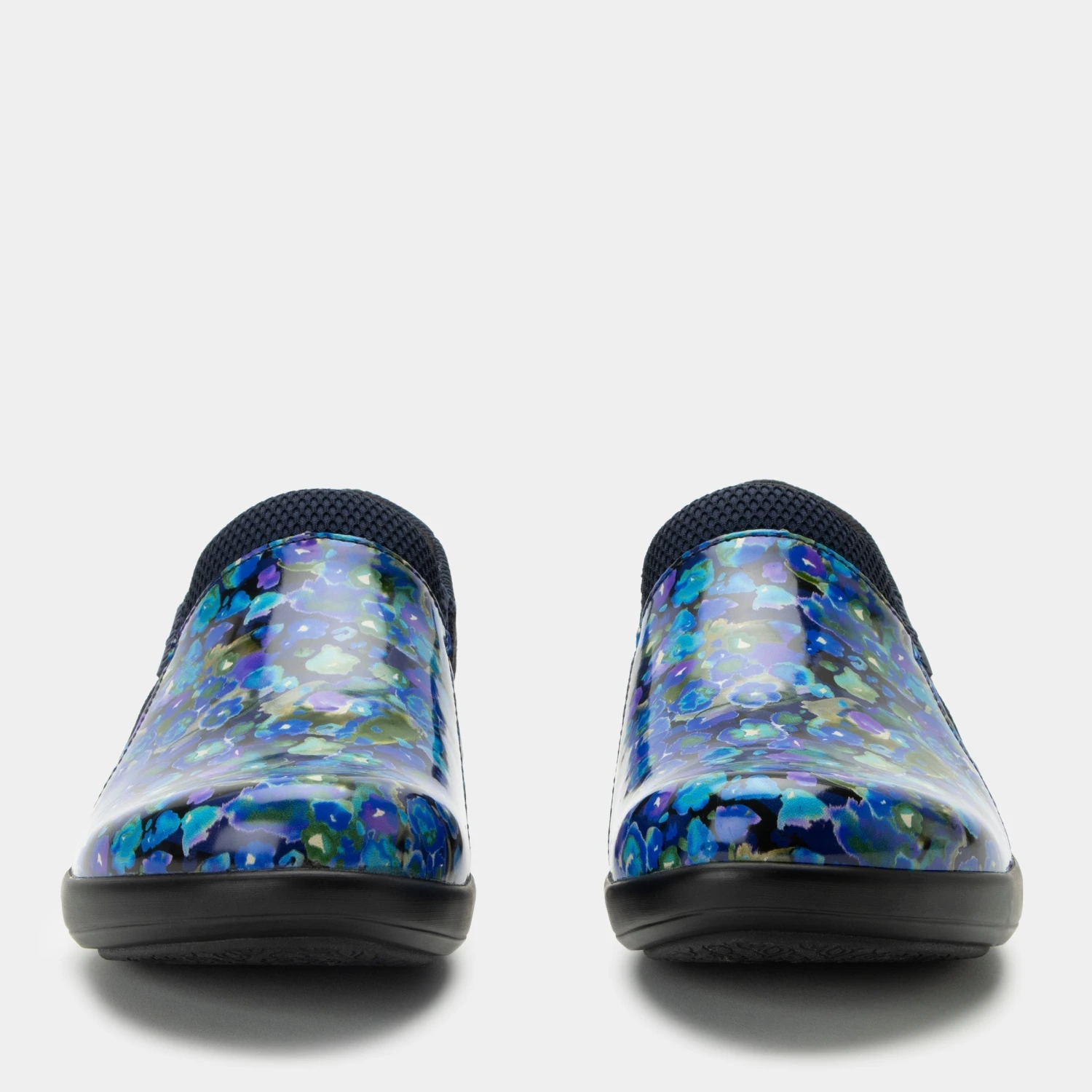 Shoes Duette Poppy Pop Blue Shoe 8 Shoes Duette Poppy Pop Blue Shoe - Image 6