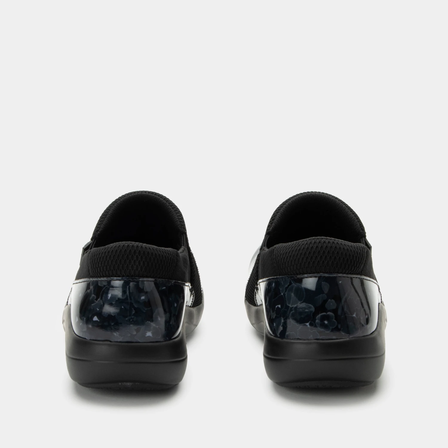 Shoes Duette Poppy Pop Black Shoe 5 Shoes Duette Poppy Pop Black Shoe - Image 3