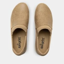 Shoes Duette Aged Sand Shoe 13 Shoes Duette Aged Sand Shoe -Alegria Shoes Sale DUE 6175 S4