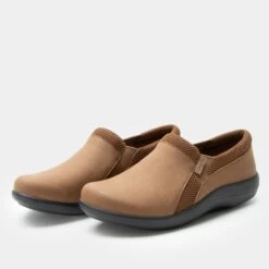 Shoes Duette Washed Cognac Shoe