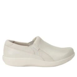 Shoes Duette True White Shoe 10 Shoes Duette True White Shoe -Alegria Shoes Sale DUE 7472 S2