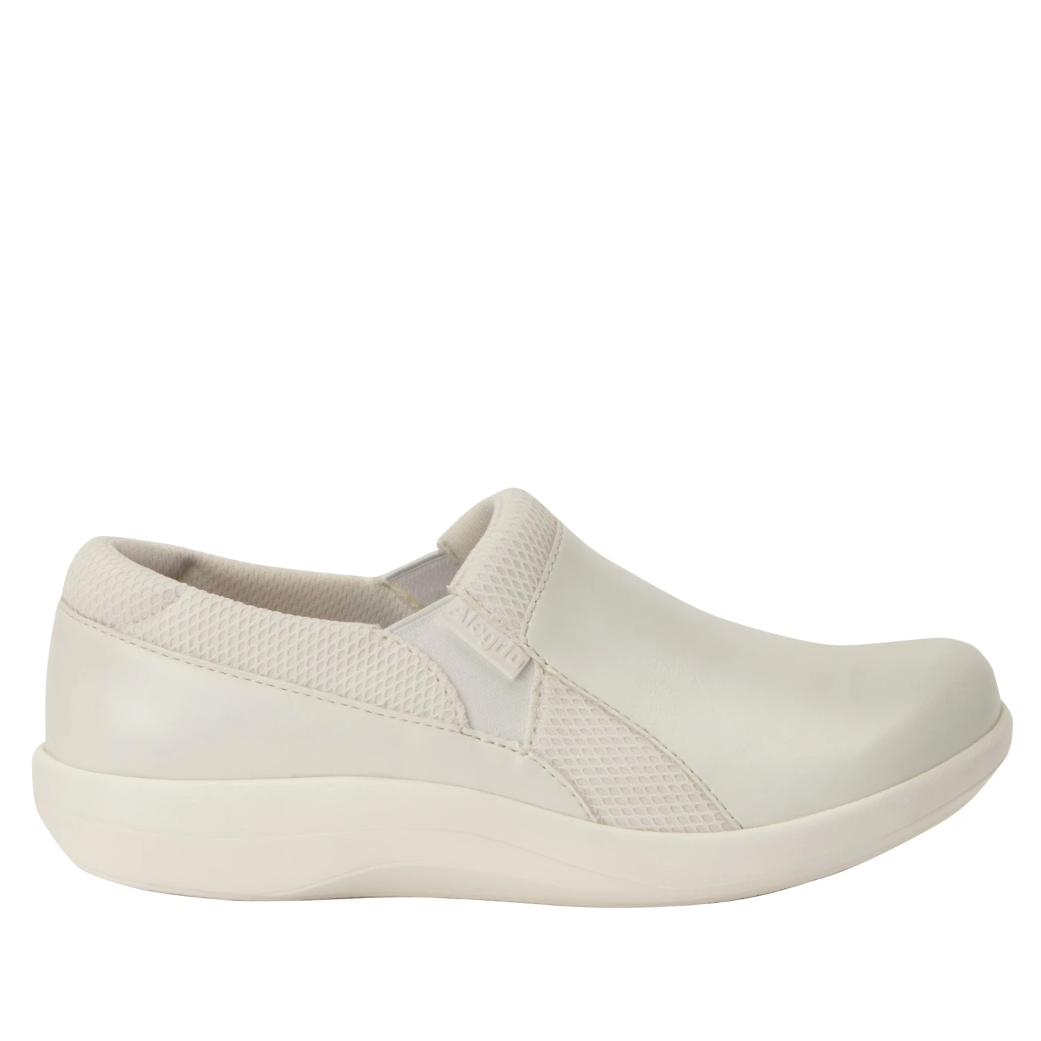Shoes Duette True White Shoe 5 Shoes Duette True White Shoe - Image 3