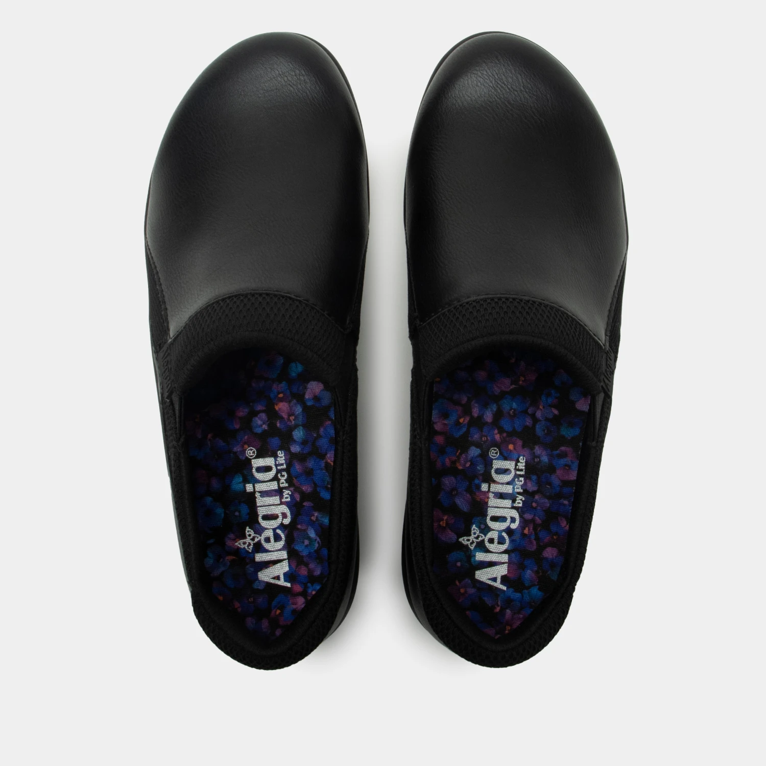 Shoes Duette Jet Black Shoe 7 Shoes Duette Jet Black Shoe - Image 5