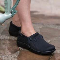 Shoes Duette Liquid Black Shoe 10 Shoes Duette Liquid Black Shoe -Alegria Shoes Sale DUE 8270 1X dd22144b f038 4933 a8e3 b3dd42231e9b