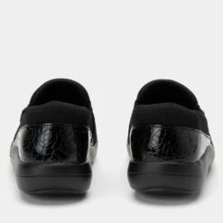 Shoes Duette Flourish Black Shoe -Alegria Shoes Sale DUE 955 S3 9e398c12 9332 4bb8 be16 5562a637b242