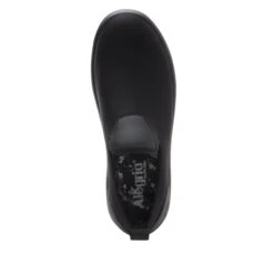 Shoes Eden Black Shoe -Alegria Shoes Sale EDE 101 S4