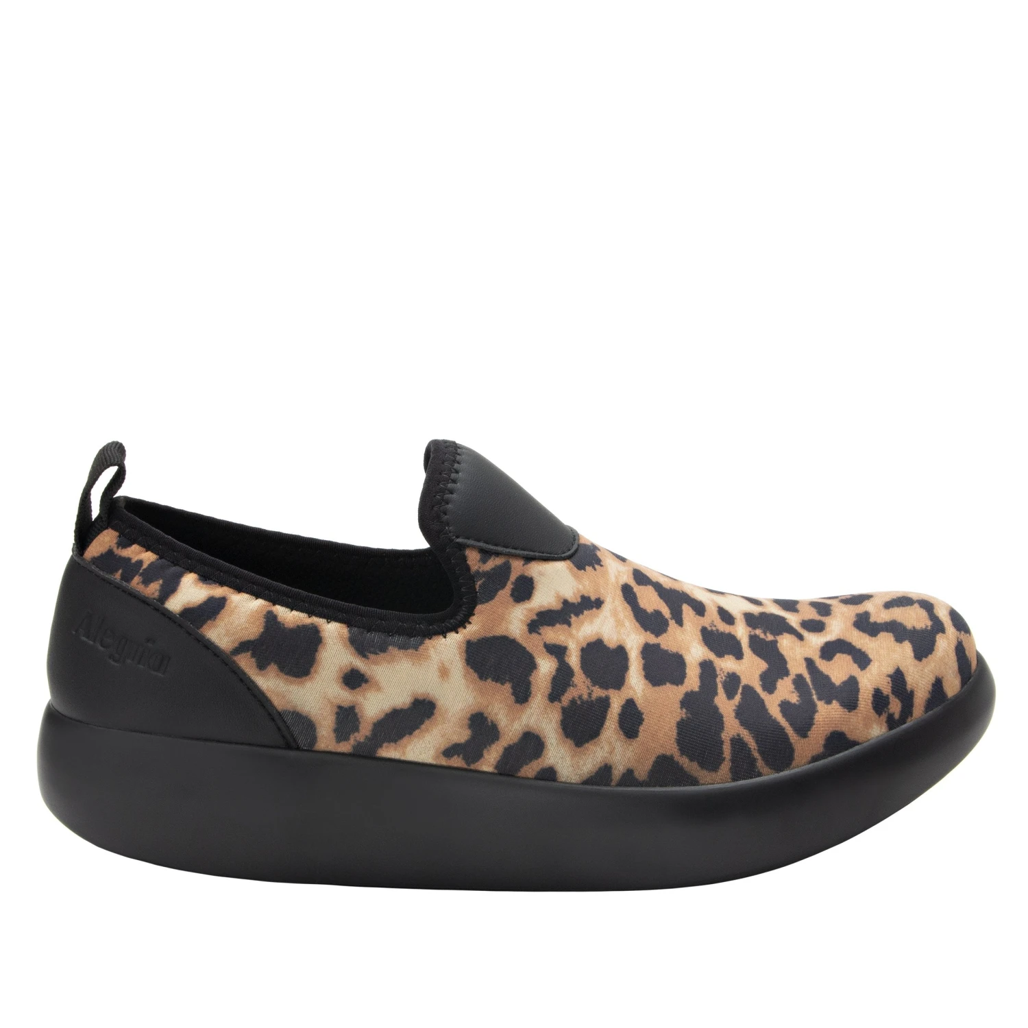 Shoes Eden Leopard Shoe 5 Shoes Eden Leopard Shoe - Image 3