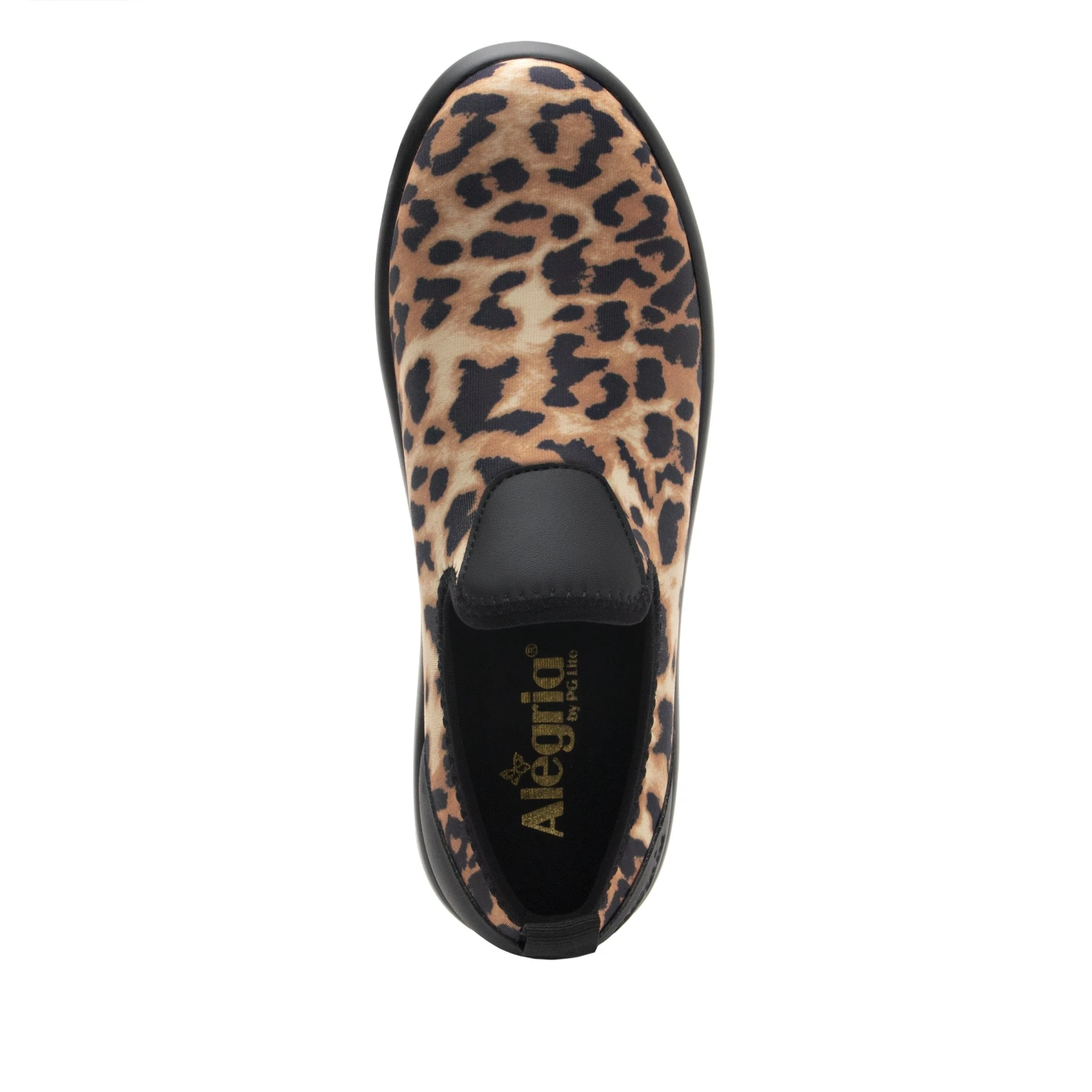 Shoes Eden Leopard Shoe 7 Shoes Eden Leopard Shoe - Image 5