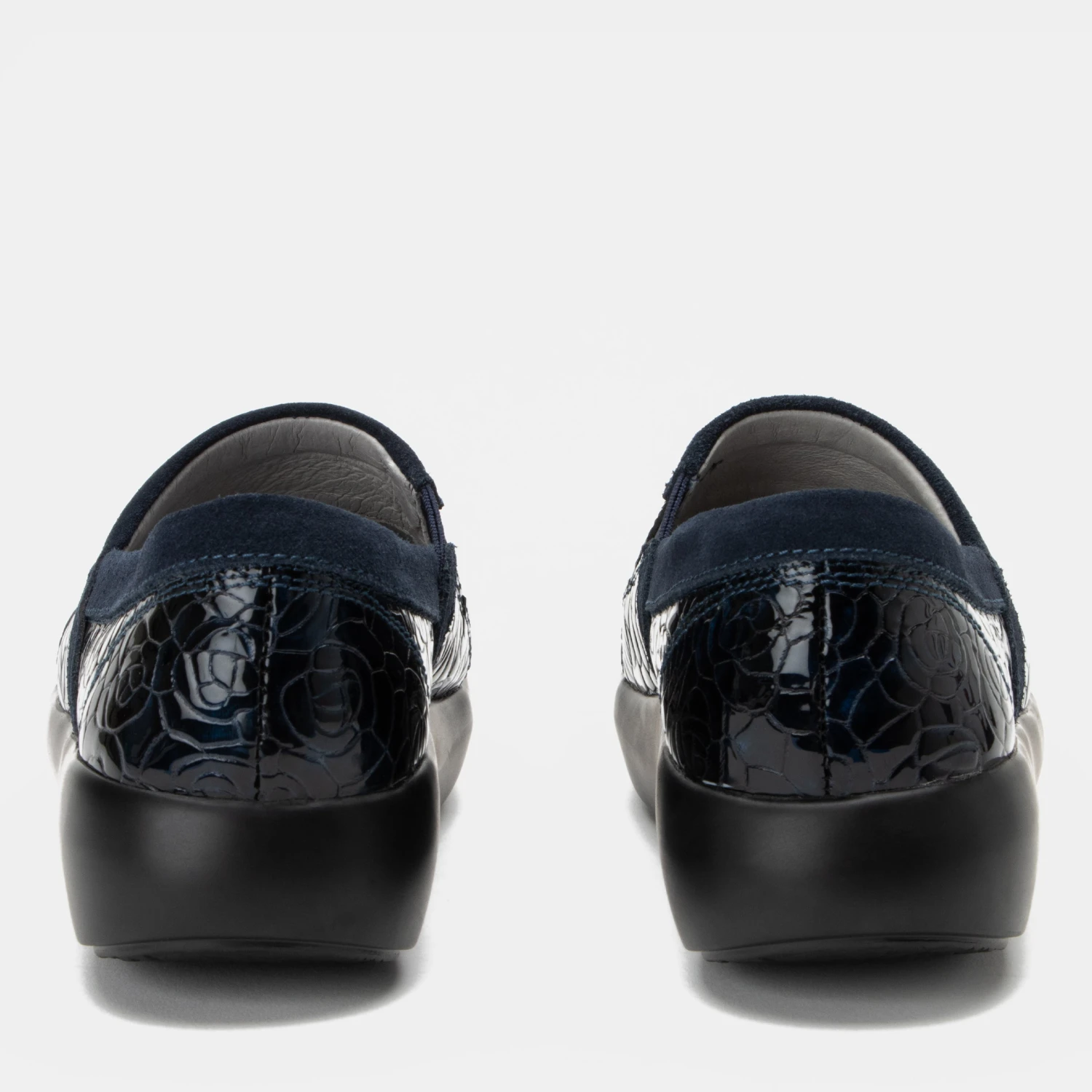 Shoes Emry Moody Blues Shoe 6 Shoes Emry Moody Blues Shoe - Image 4