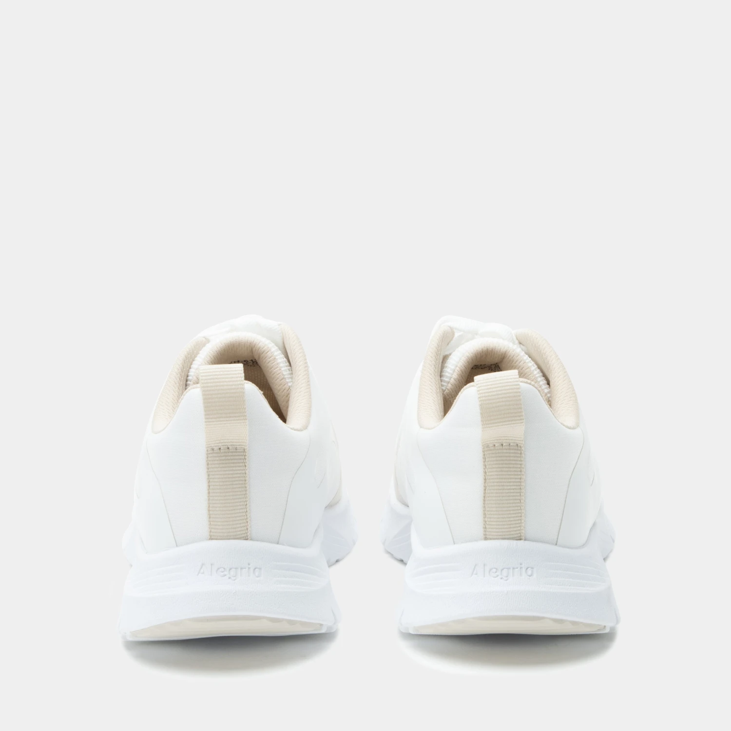 Exhault Off White Shoe 6 Exhault Off White Shoe - Image 4