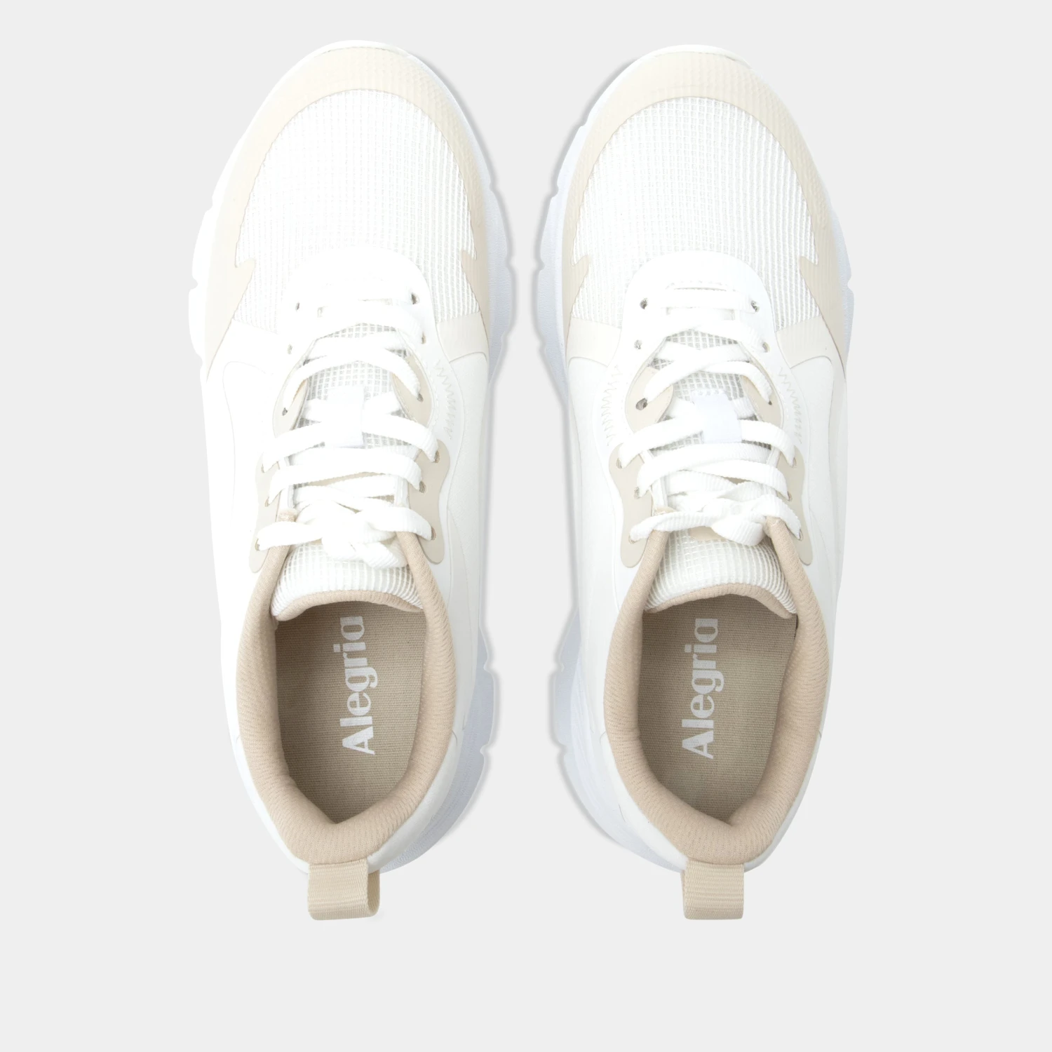 Exhault Off White Shoe 7 Exhault Off White Shoe - Image 5