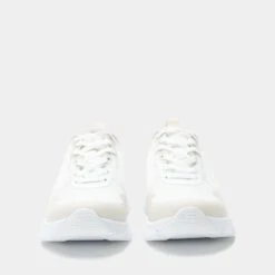 Exhault Off White Shoe 14 Exhault Off White Shoe -Alegria Shoes Sale EXH 6199 S5