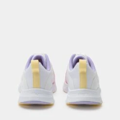 Exhault Cyber Pink Shoe -Alegria Shoes Sale EXH 6216 S3