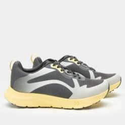 Exhault Halo Yellow Shoe -Alegria Shoes Sale EXH 6356 S2 ff9d8bcc b498 44cc bfa8 68b667139ec3