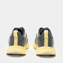 Exhault Halo Yellow Shoe -Alegria Shoes Sale EXH 6356 S3 78f64911 36a3 42fa b20e c50d1d4ba356