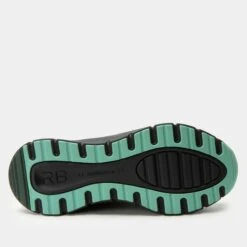 Exhault Surreal Green Shoe 13 Exhault Surreal Green Shoe -Alegria Shoes Sale EXH 8237 S6